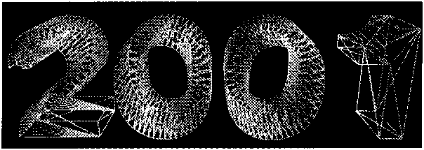 Method and device for segmenting 3D model and image processing system with device