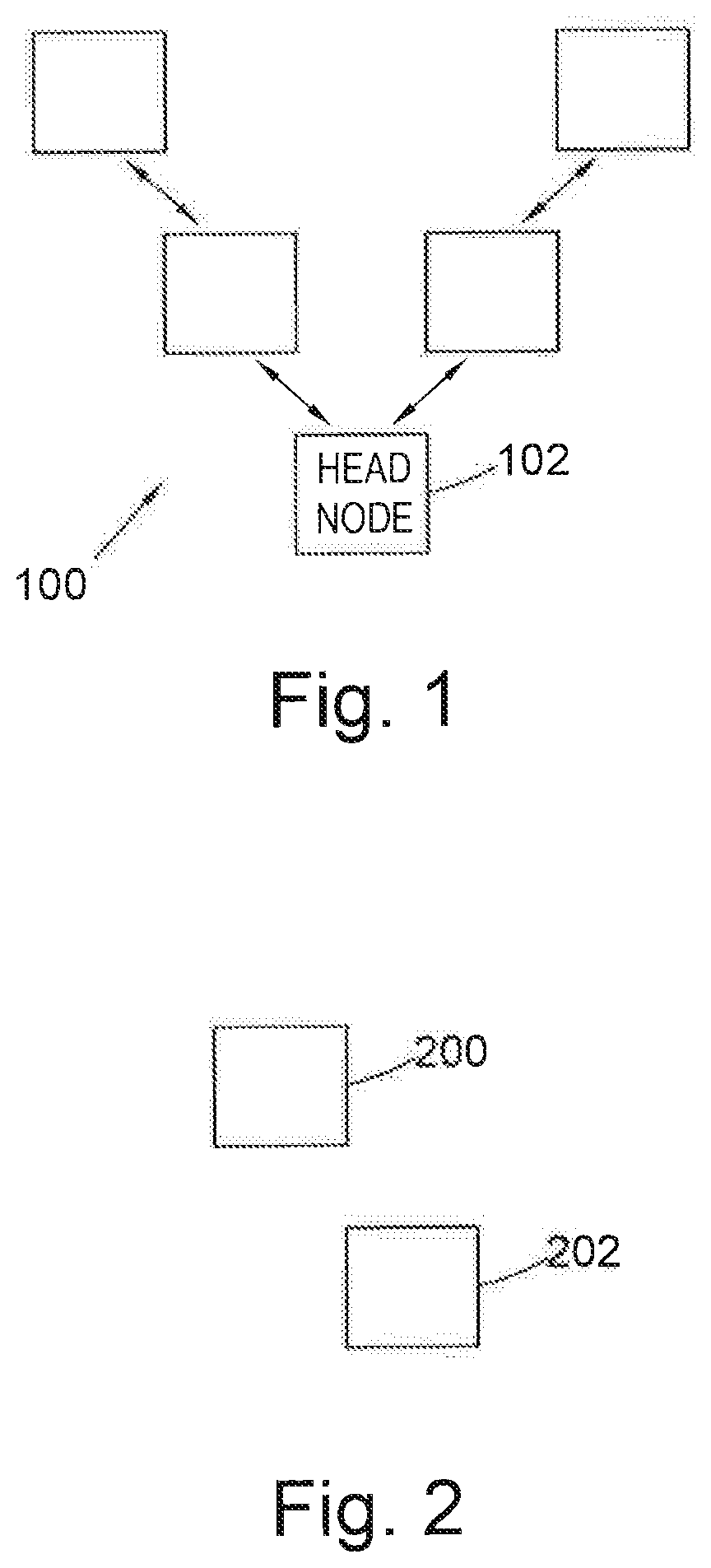 Broadcast delivery techniques in a wireless network