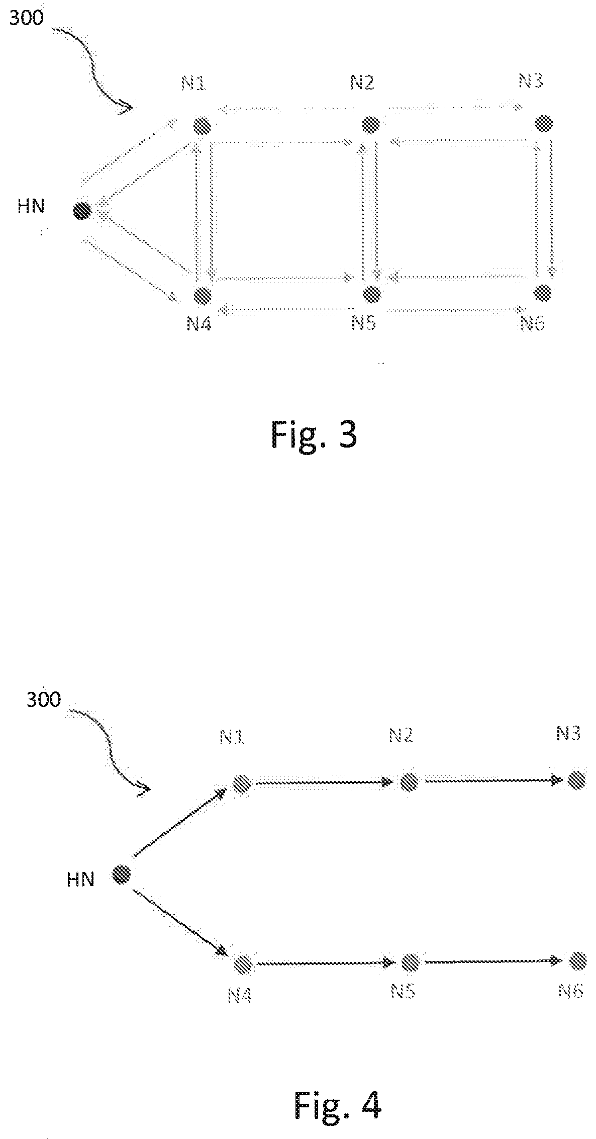 Broadcast delivery techniques in a wireless network