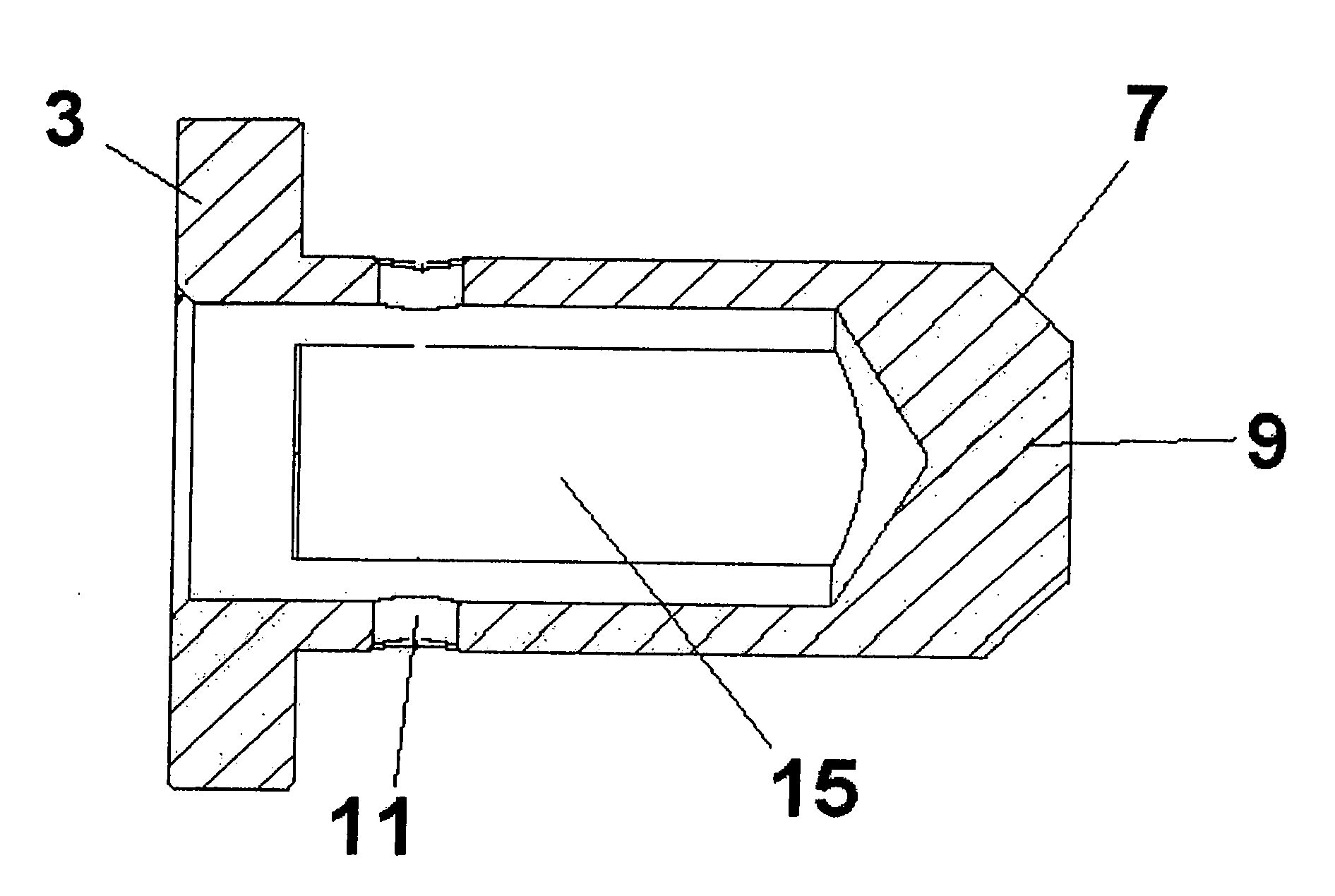 Muffler diffuser