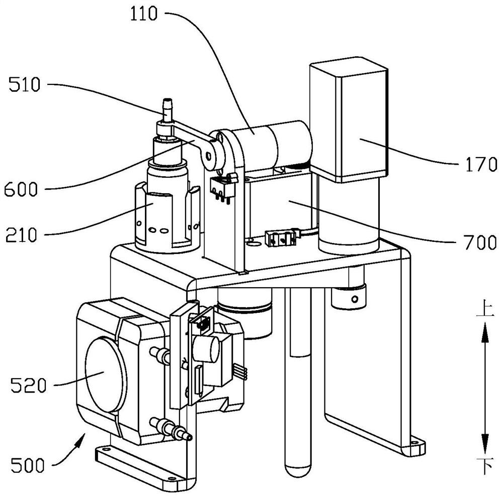 B-group workstation