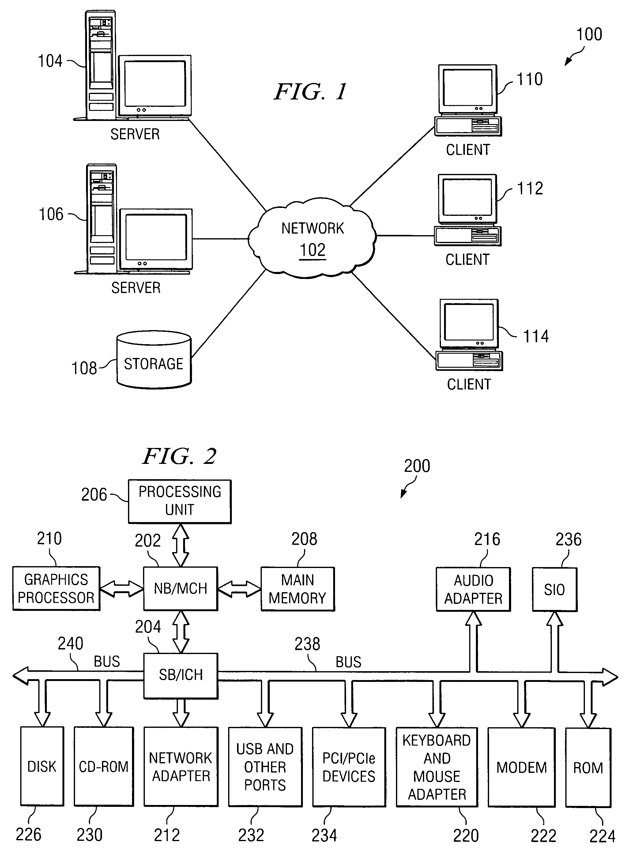 Analytical generation of software thermal profiles