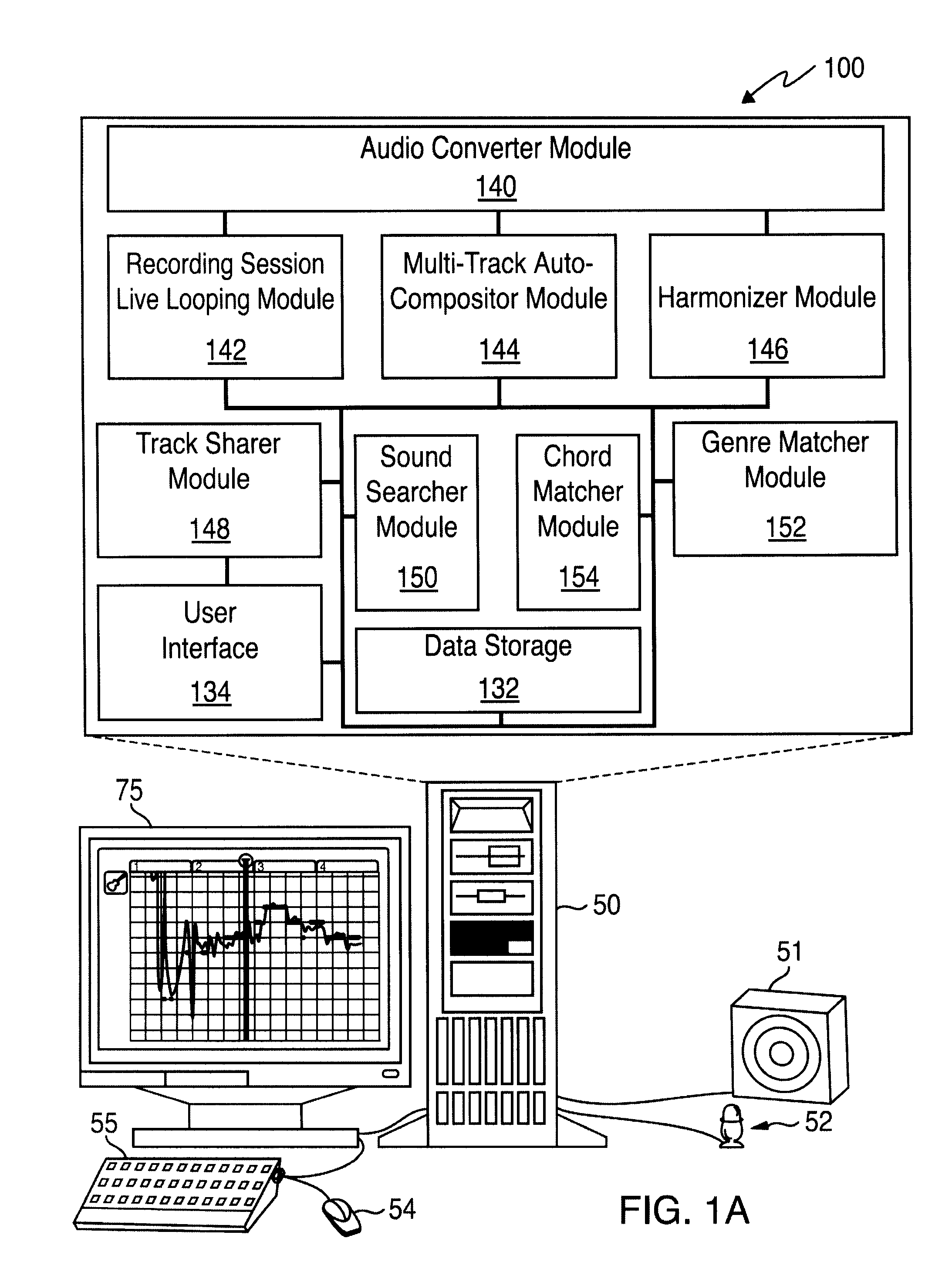 System and Method for Producing a More Harmonious Musical Accompaniment