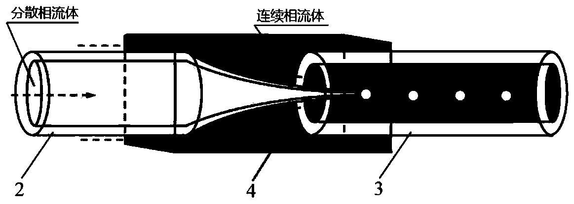 A kind of ultrathin-walled chitosan microcapsule and preparation method thereof