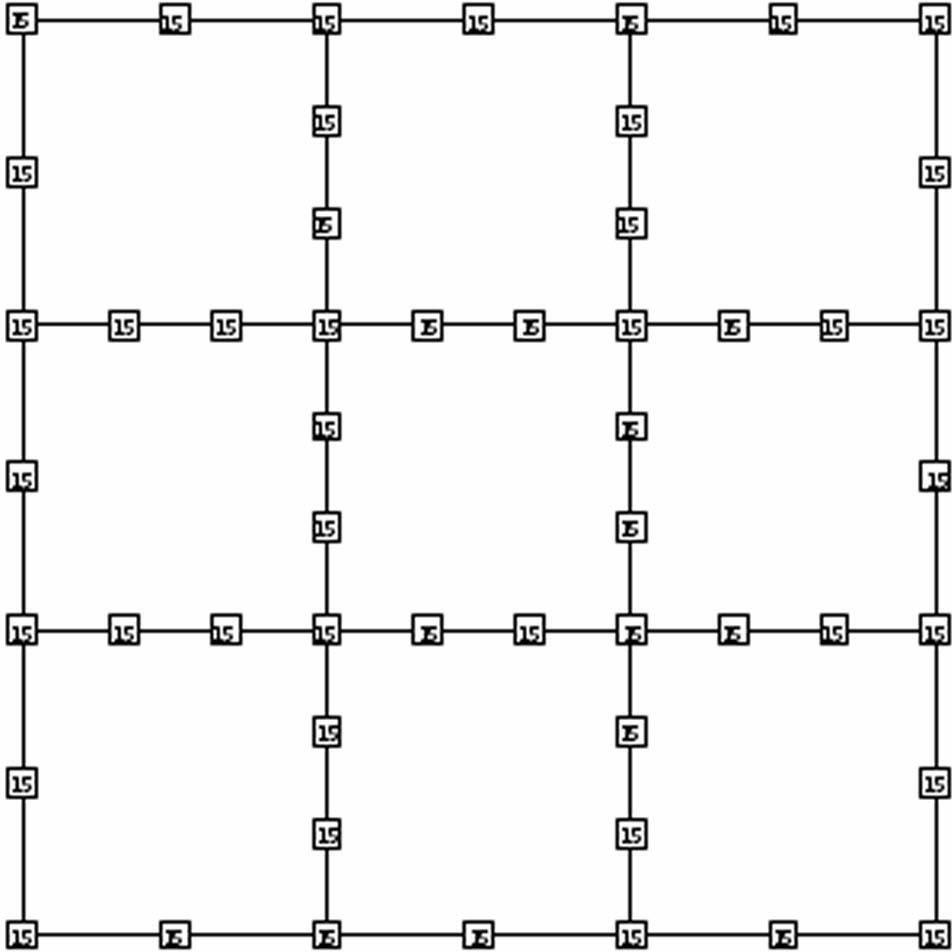 Mine wastewater treatment device and treatment method thereof