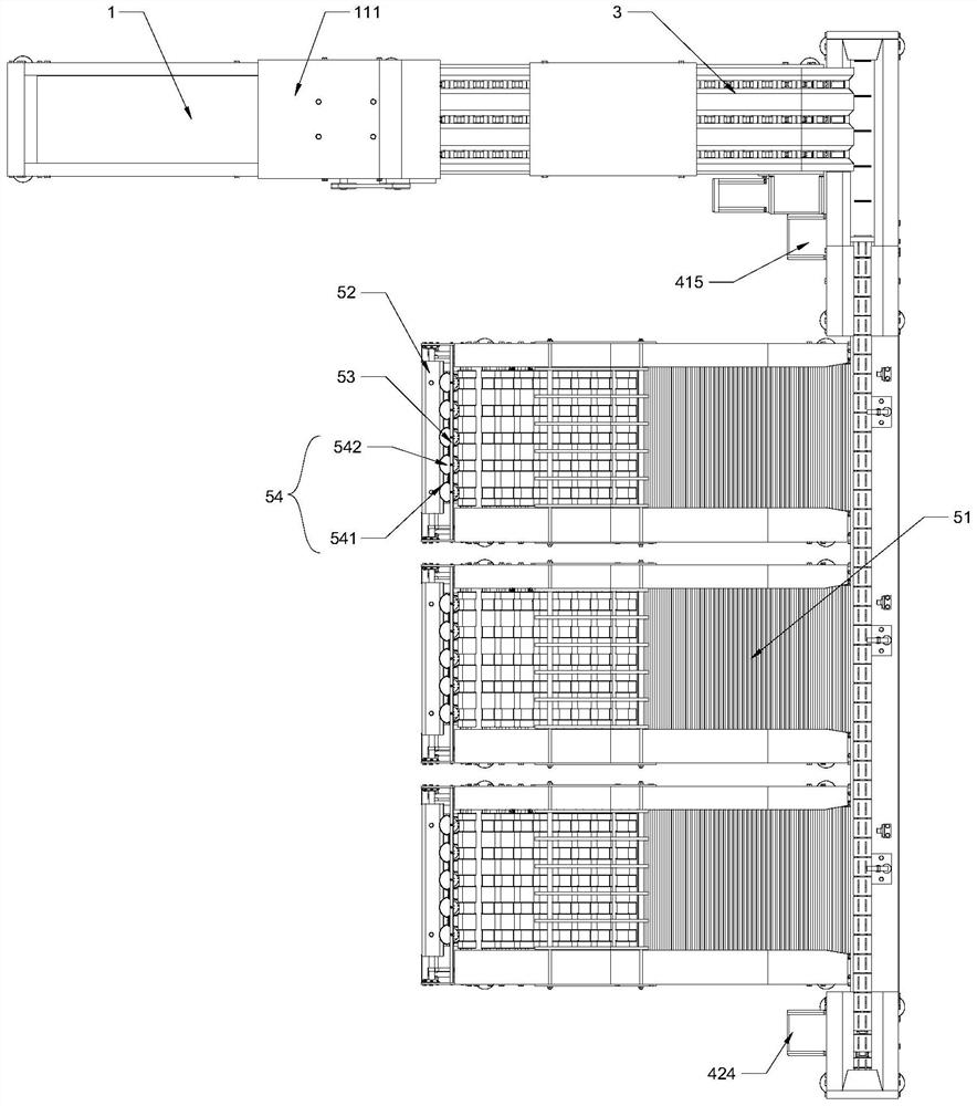 A poultry egg screening and grading system