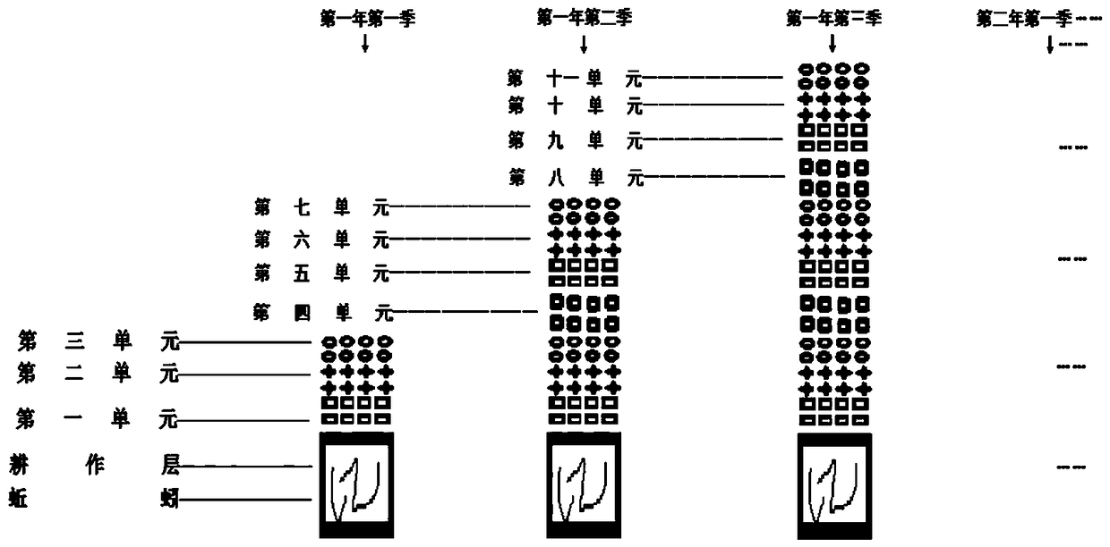 Rice cultivation method