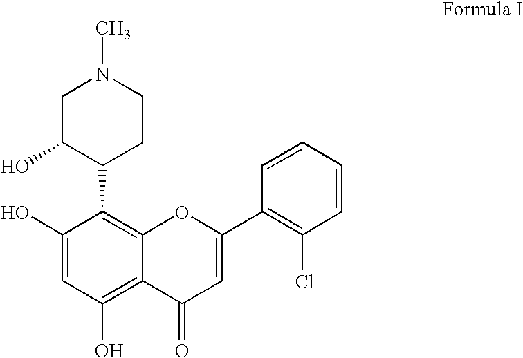 Novel pyrazolopyrimidines as cyclin dependent kinase inhibitors