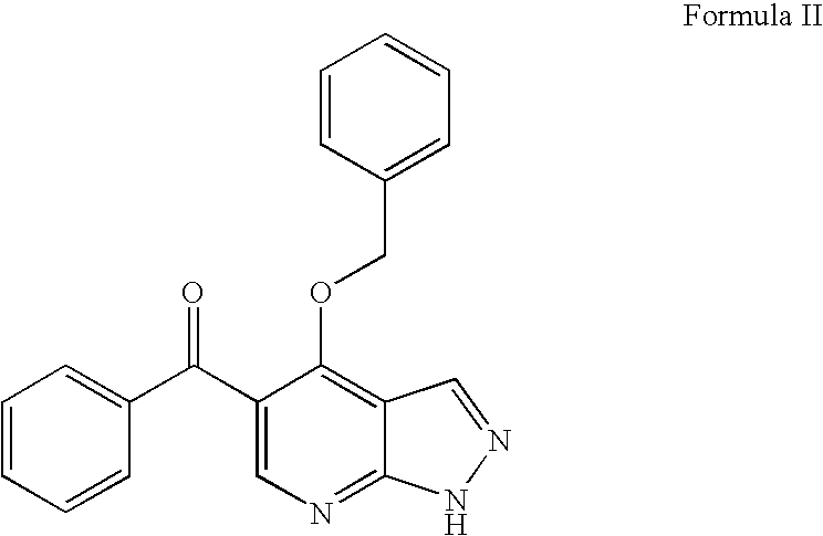 Novel pyrazolopyrimidines as cyclin dependent kinase inhibitors