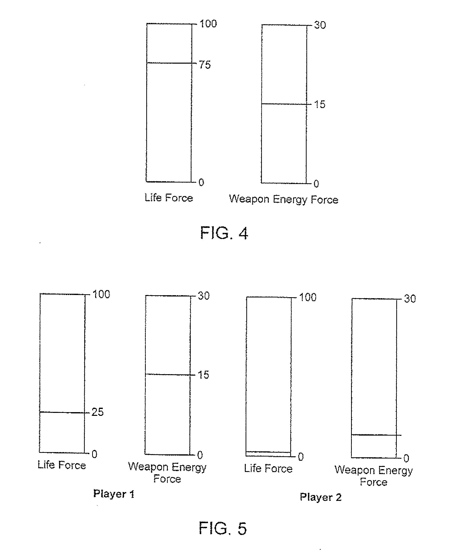 Interactive Multi-Party Game