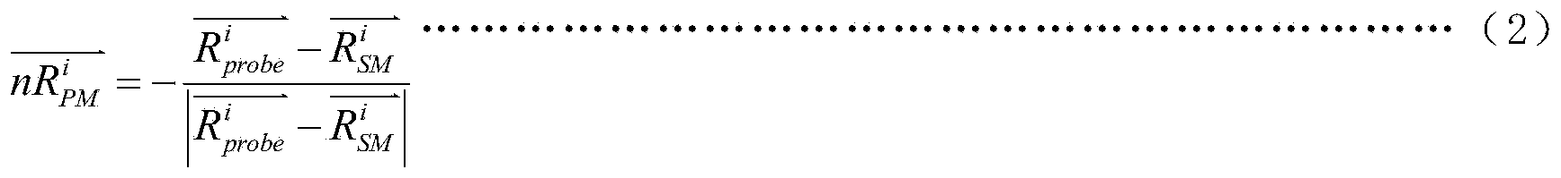 Autonomous spacecraft navigation system with combination of astronomical angle measurement and speed measurement, and navigation method of autonomous spacecraft navigation system