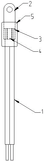 Multi-circuit integrated comprehensive connection system