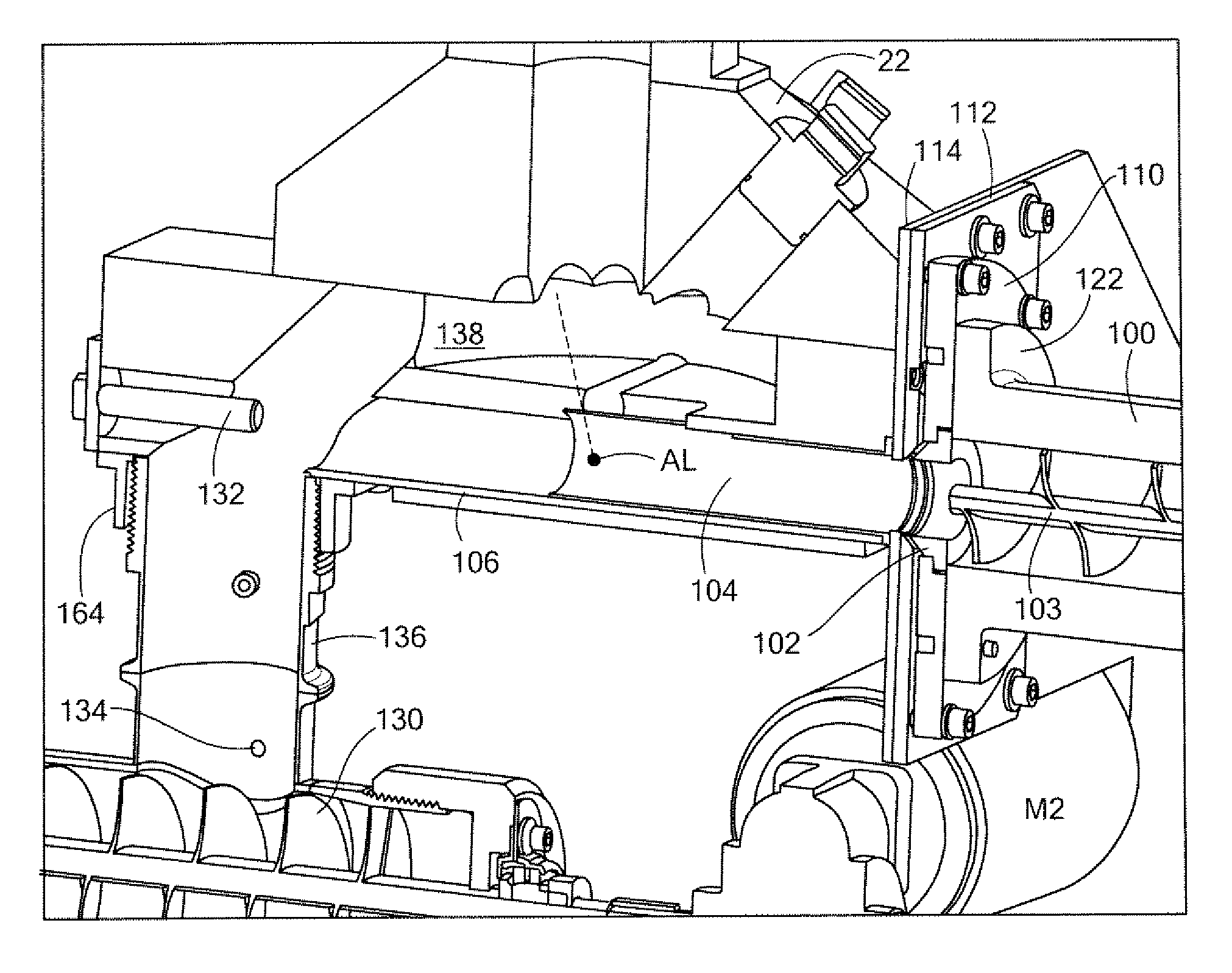 Coal analysis system