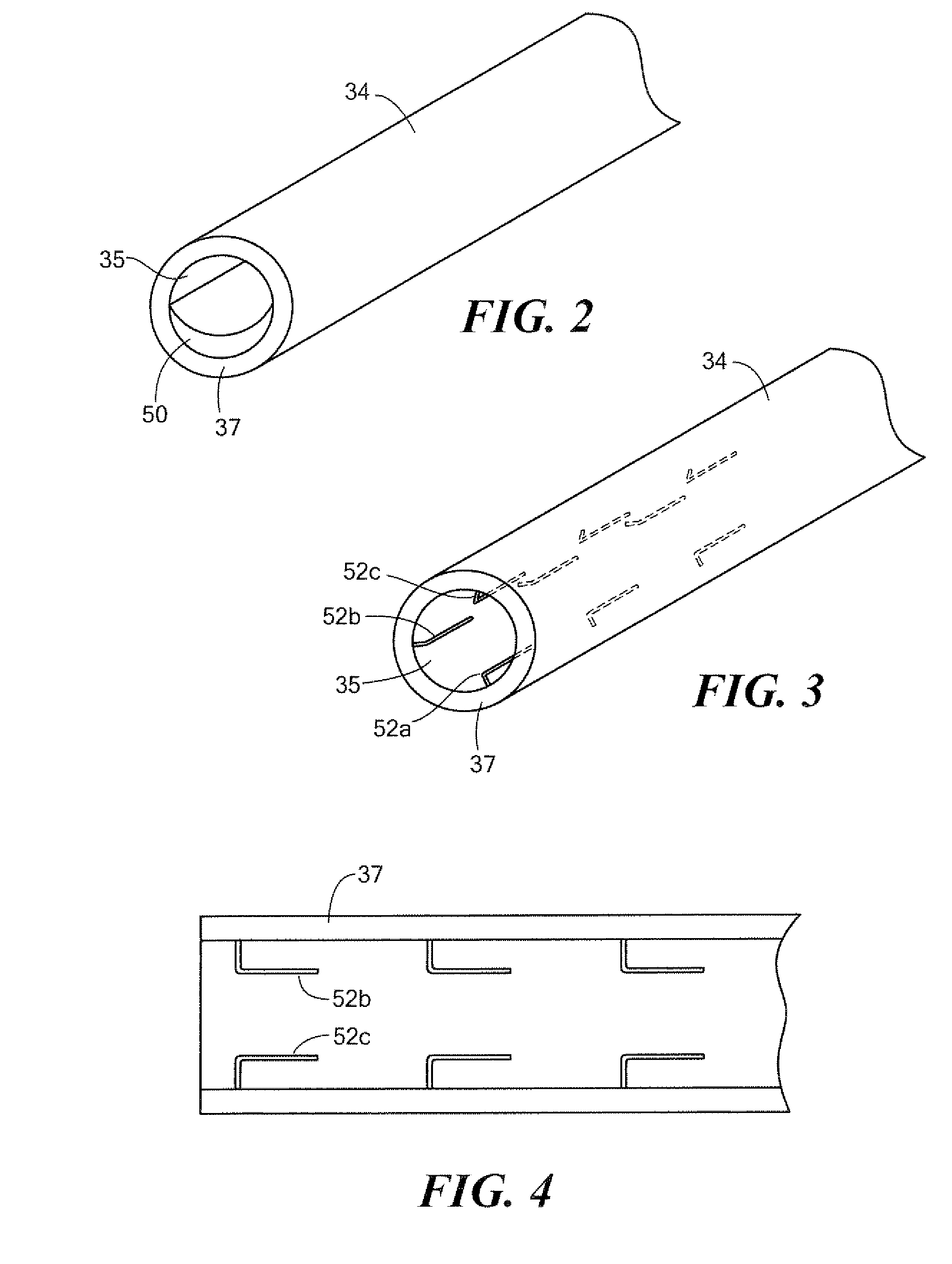 Coal analysis system