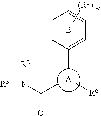 P2X3 receptor antagonists for treatment of pain