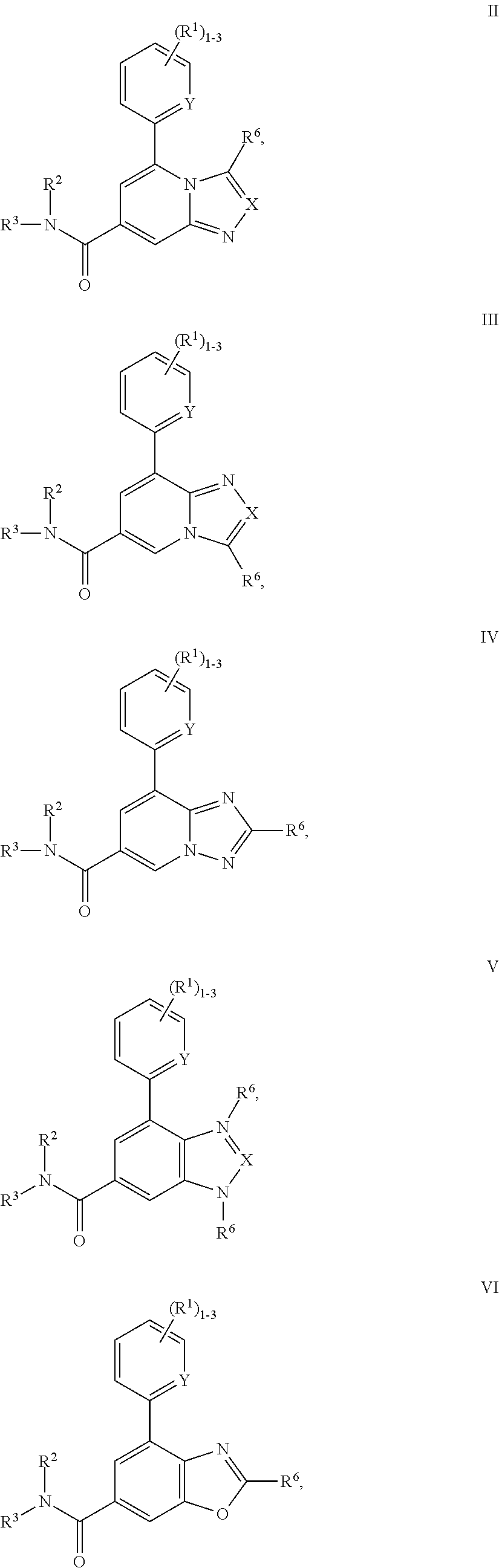 P2X3 receptor antagonists for treatment of pain