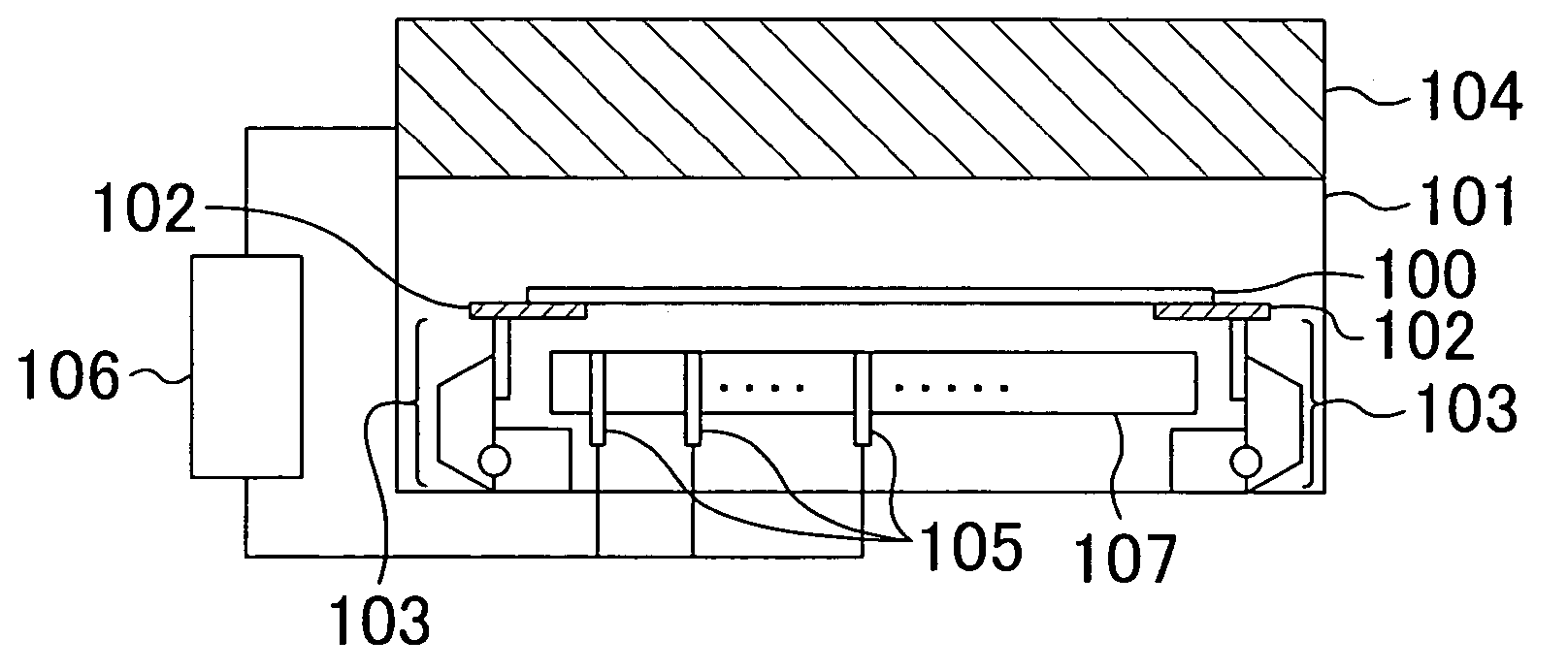 Rapid thermal processing system, method for manufacuturing the same, and method for adjusting temperature