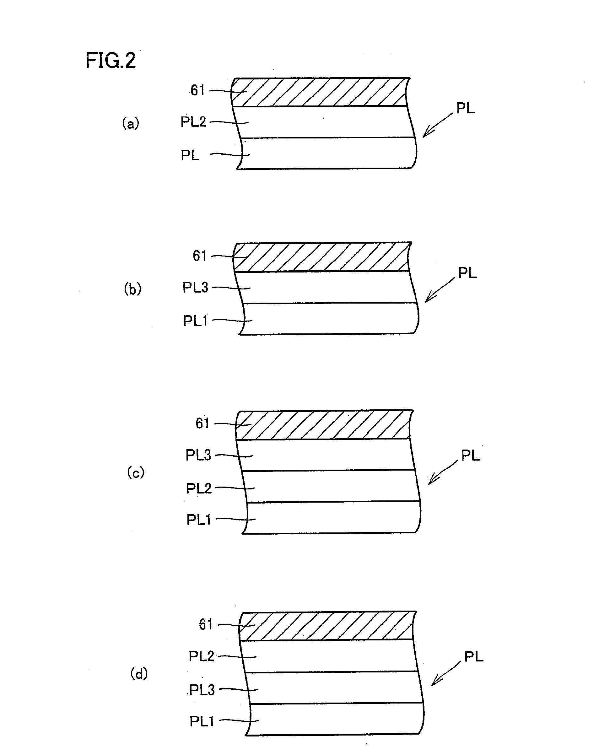 Pneumatic tire