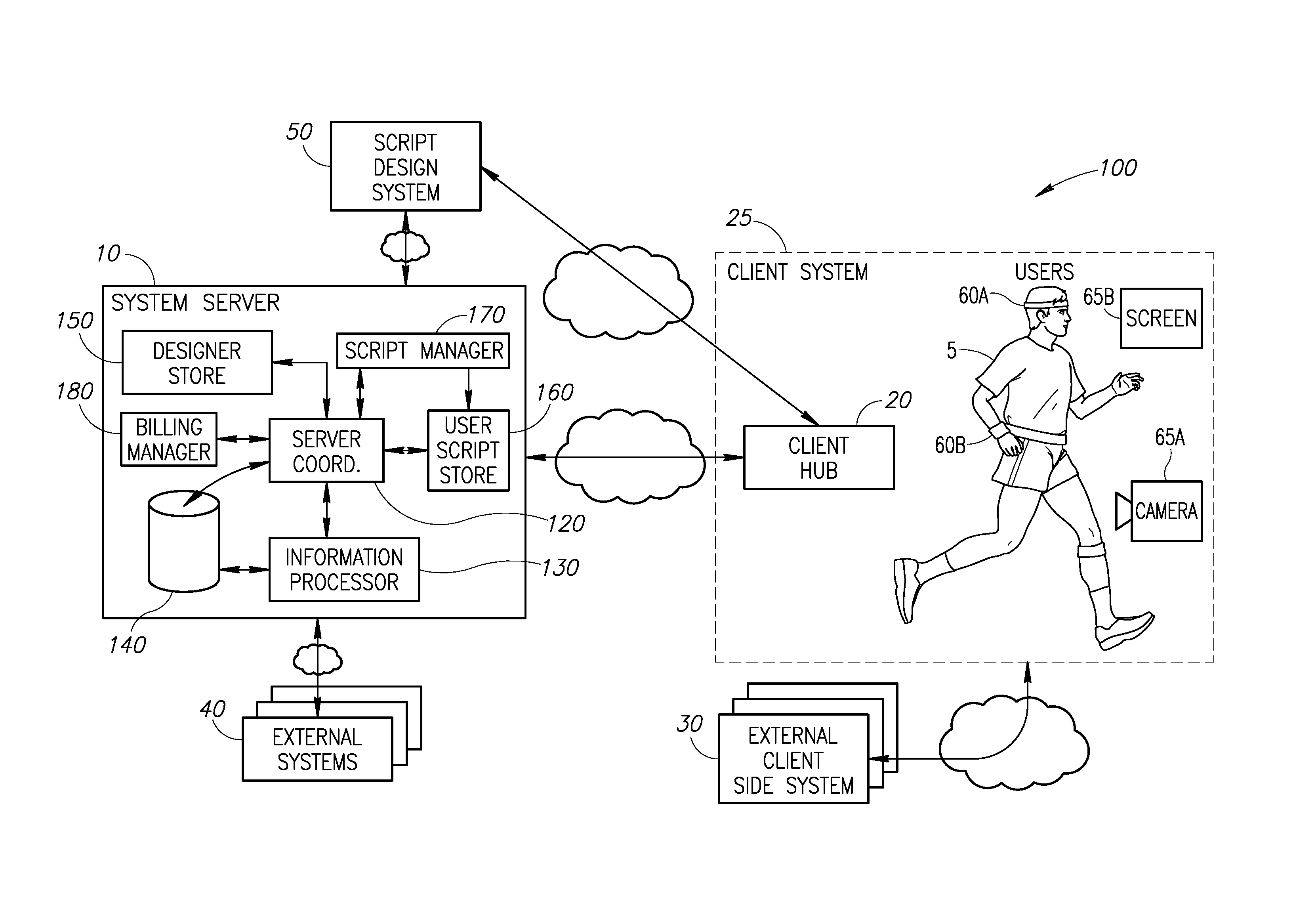 Cognitive state alteration system integrating multiple feedback technologies