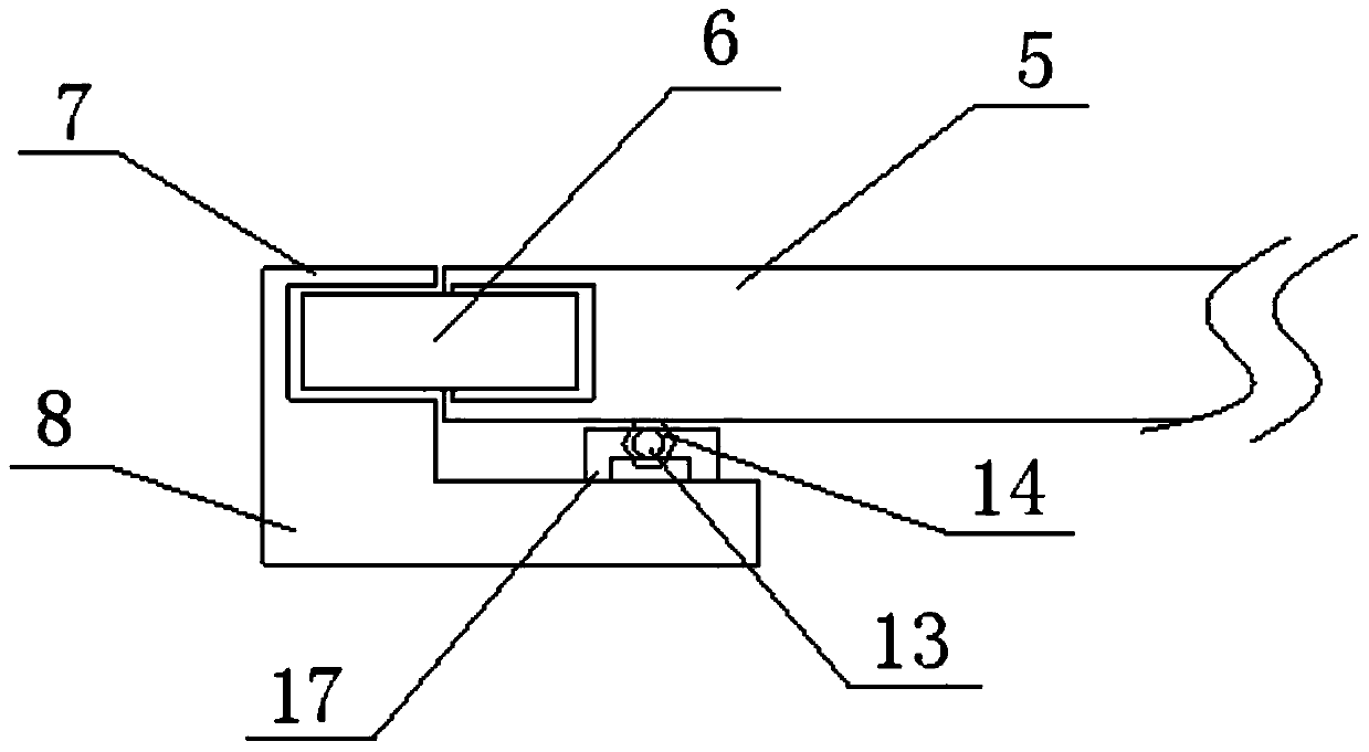 Lifting equipment