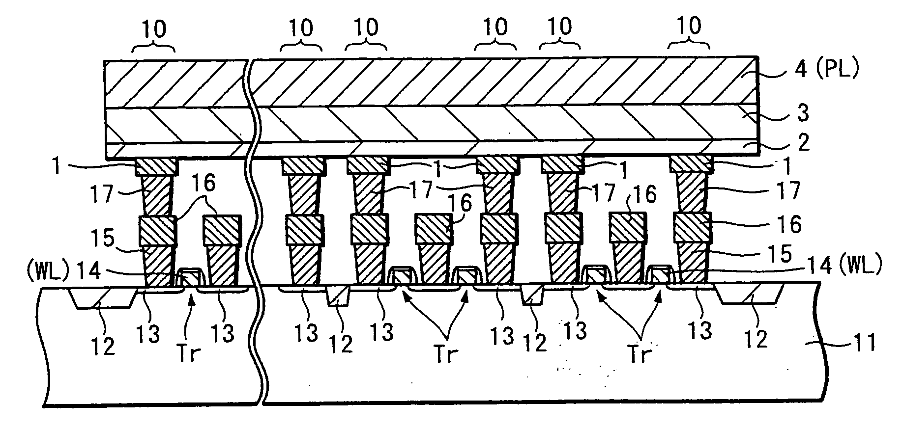 Storage Element