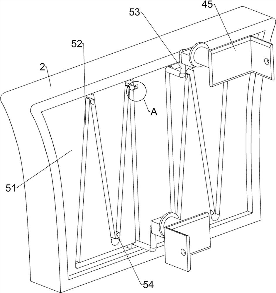 Medical instrument cleaning and disinfecting equipment