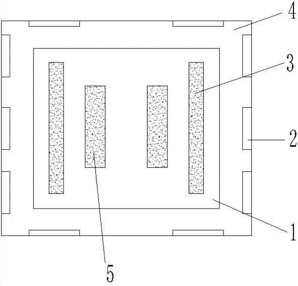 New compound mode applied to compound molding skin