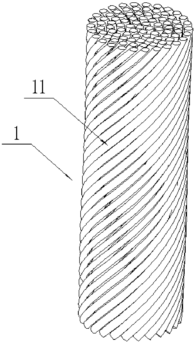 Dialyzer, dialysis apparatus, and method for manufacturing dialyzer