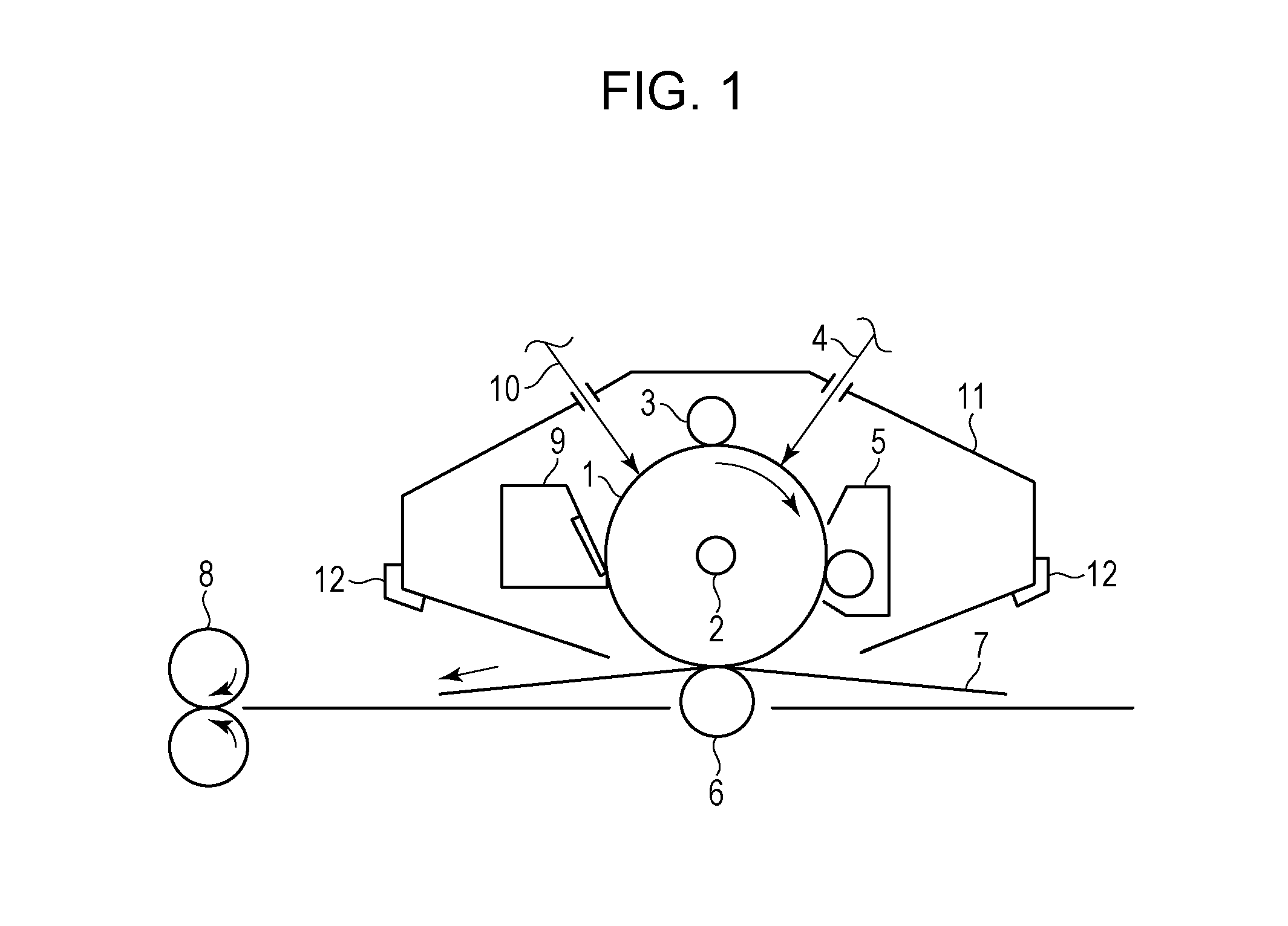 Electrophotographic photosensitive member, process cartridge, and electrophotographic apparatus