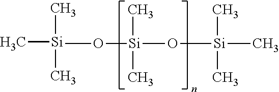 Surfactant-containing preparation comprising licochalcone A