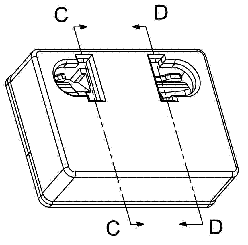 Safety mechanism