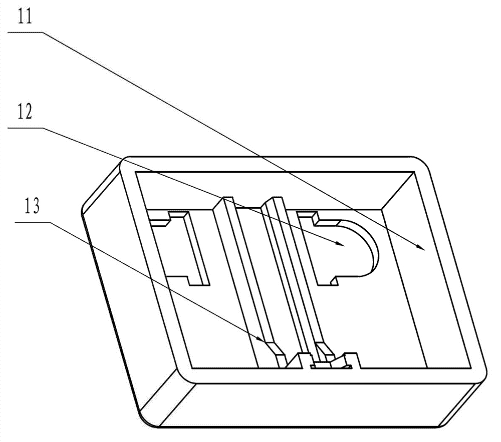 Safety mechanism