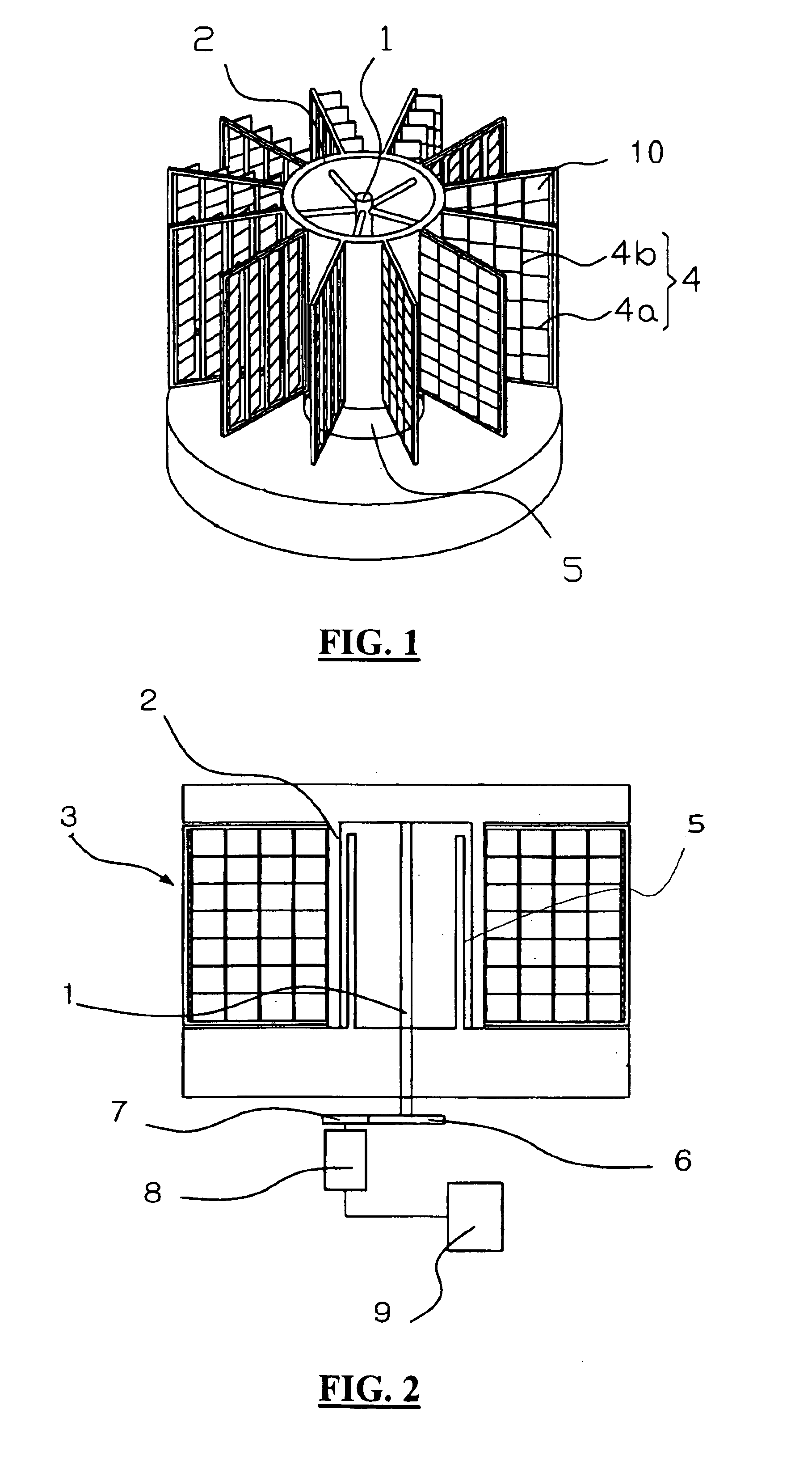 Wind turbine