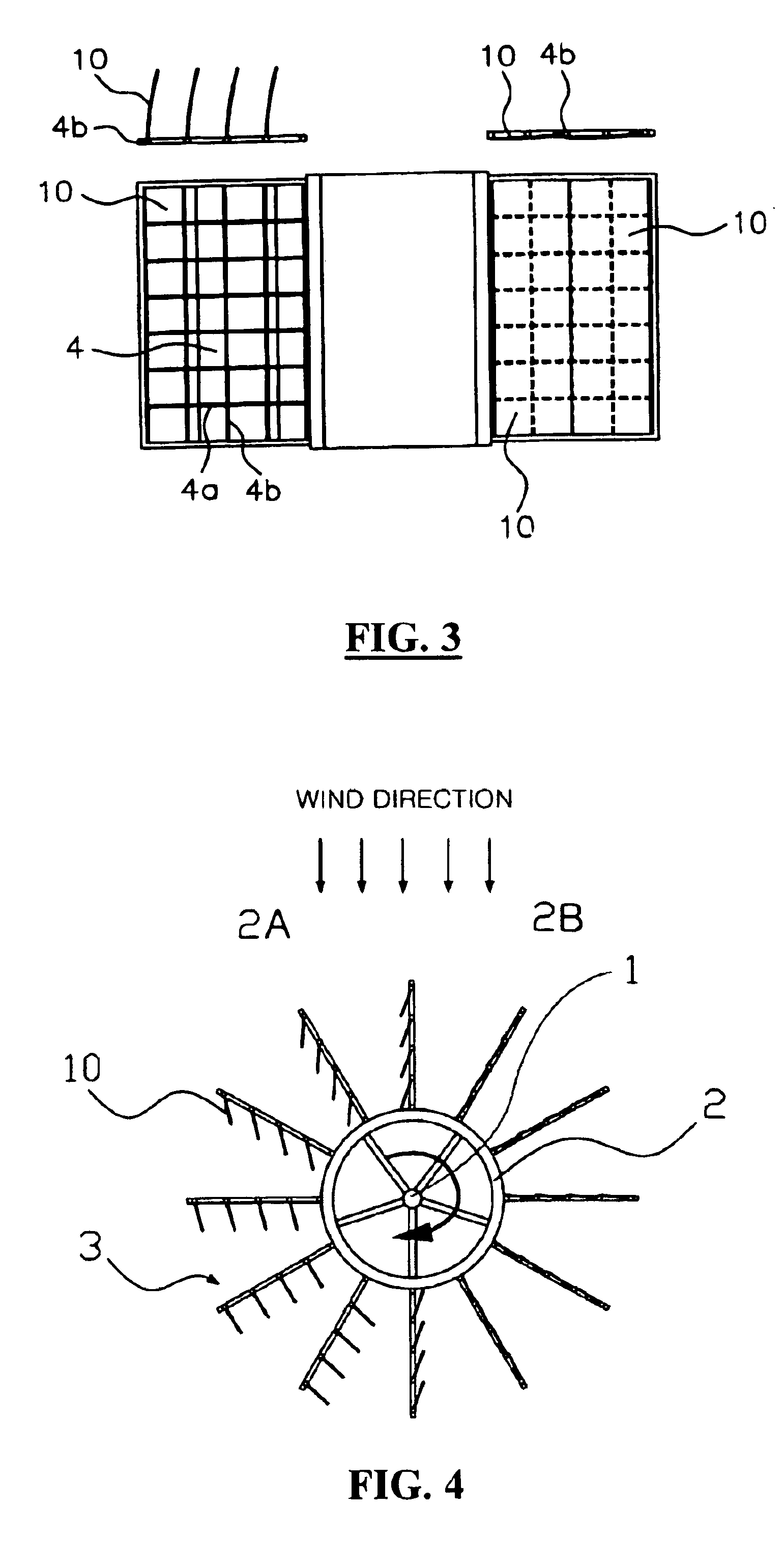 Wind turbine