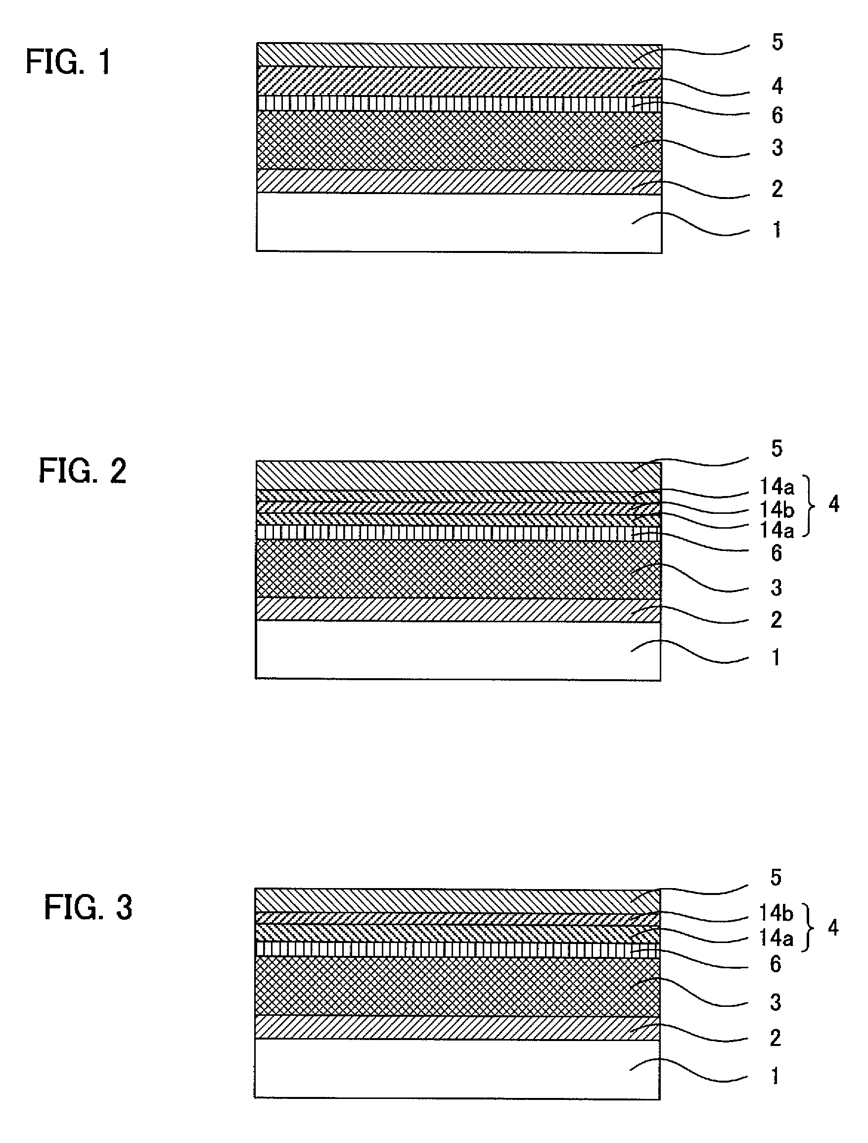 Organic electroluminescent element