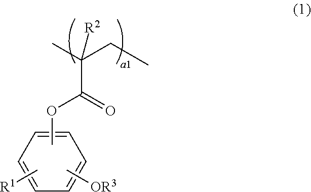 Polymer, chemically amplified positive resist composition and patterning process