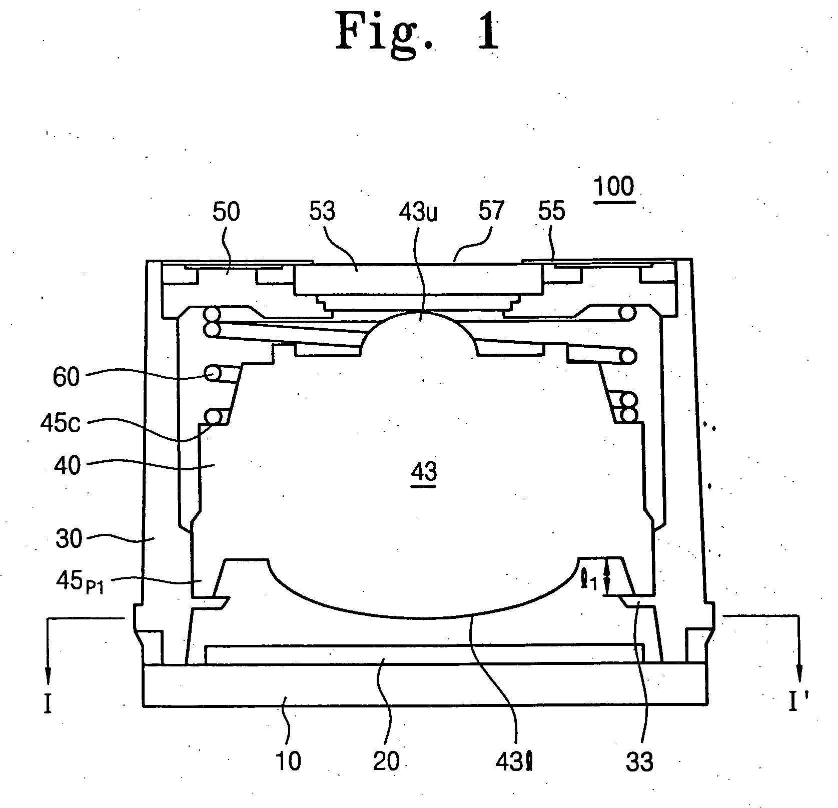 Image pickup apparatus and data processing apparatus having the same