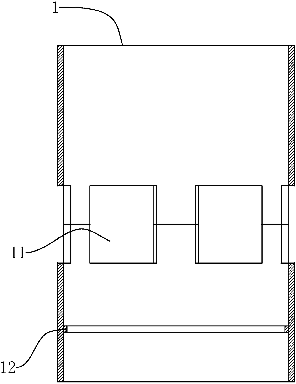 Steel structure beam column joint and manufacture and installation method thereof