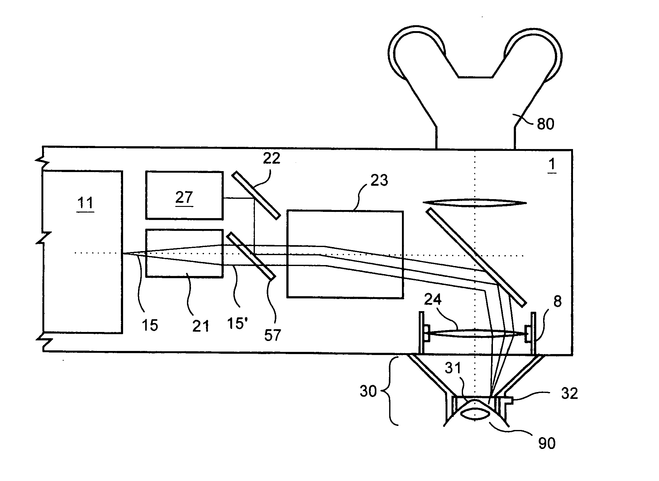 Method and apparatus for precision working of material