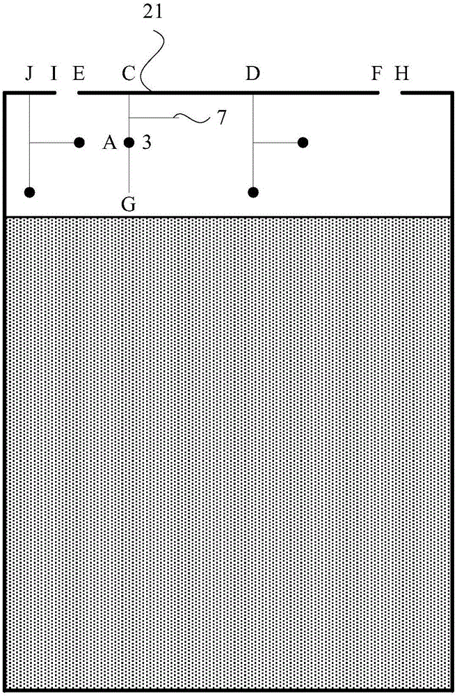 Antenna module and electronic equipment