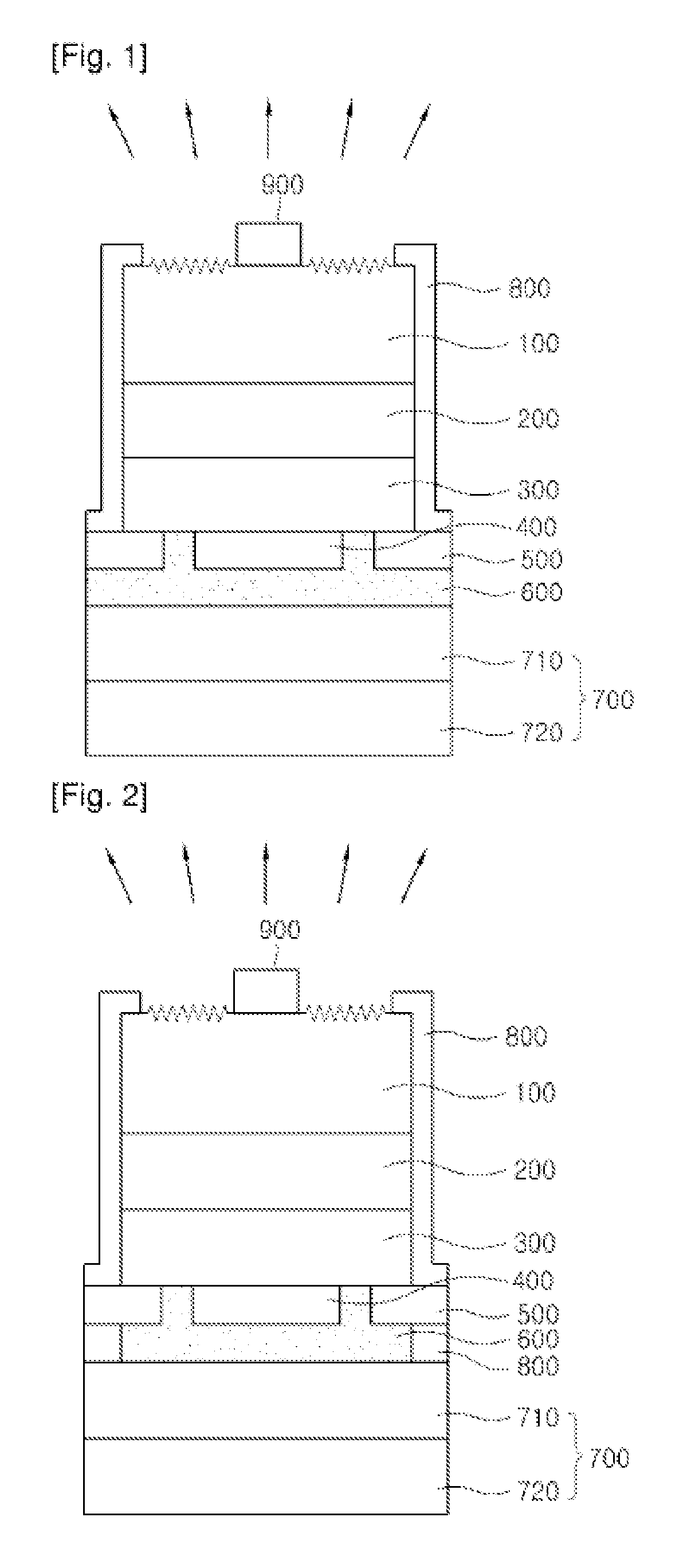 Light emitting device and method of manufacturing the same