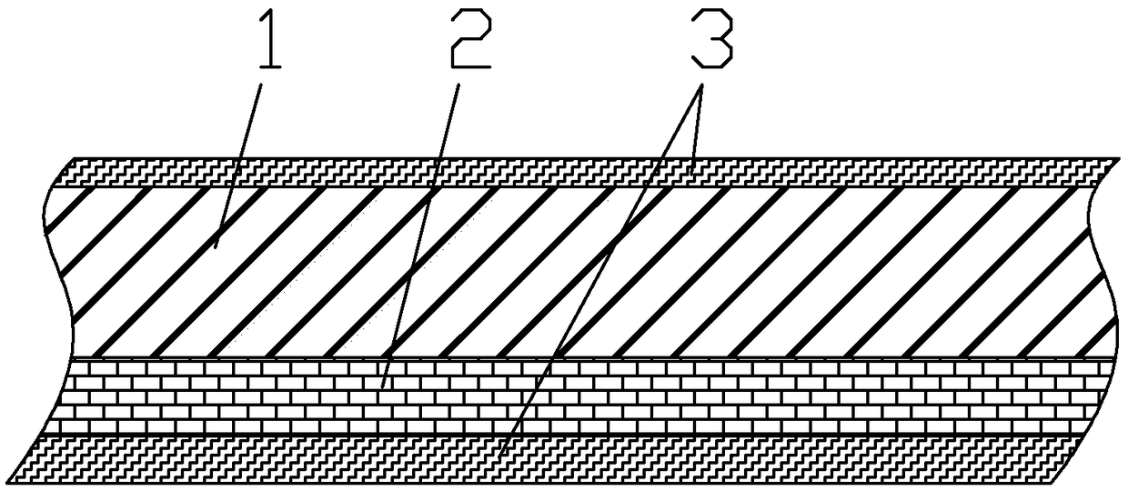 Glassine release paper