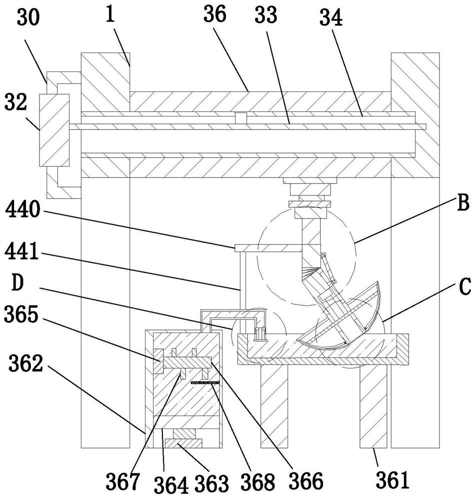 Ceramic container production process