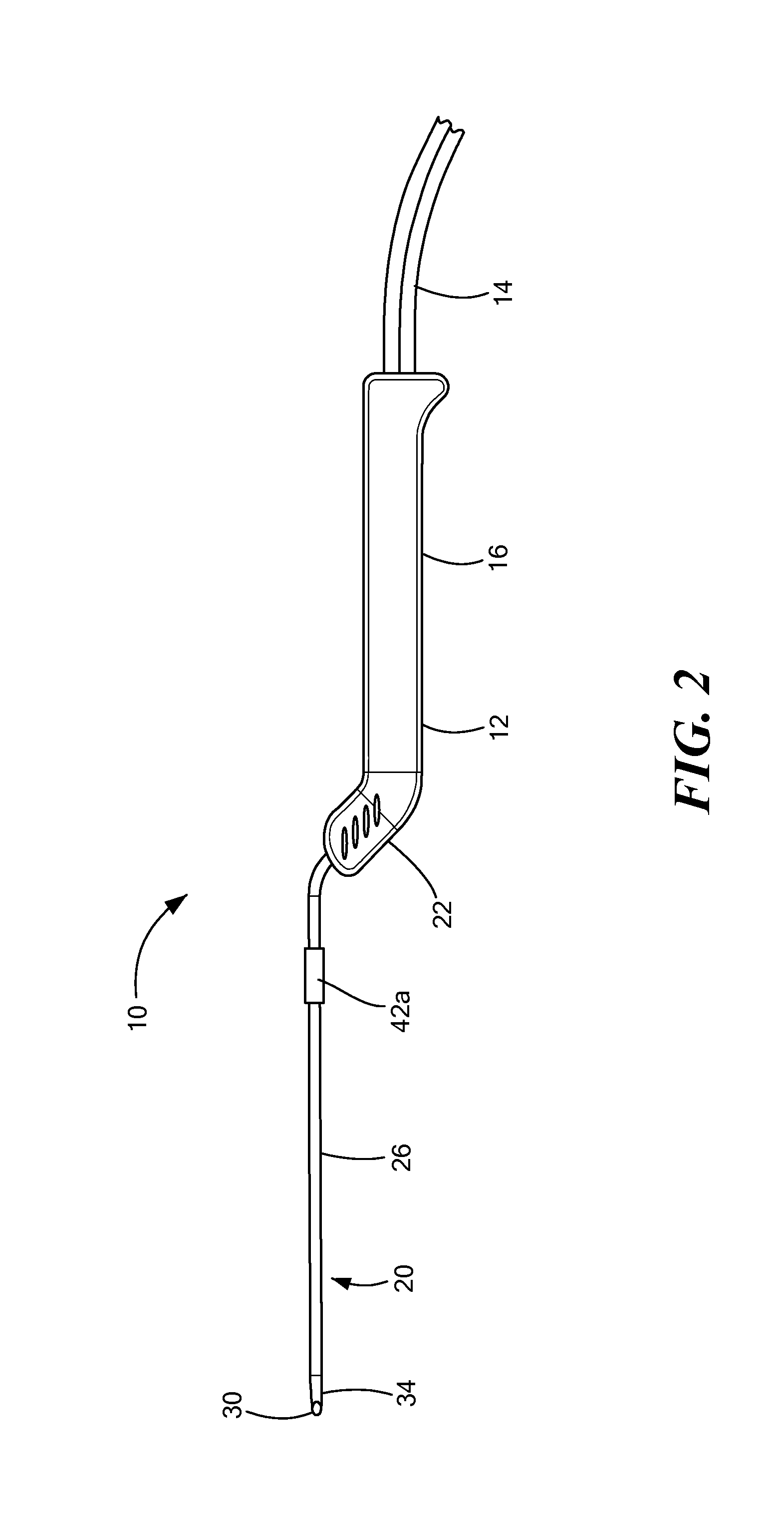 Combo device-sealer-transcollator-cutter-disector-tissue manipulator