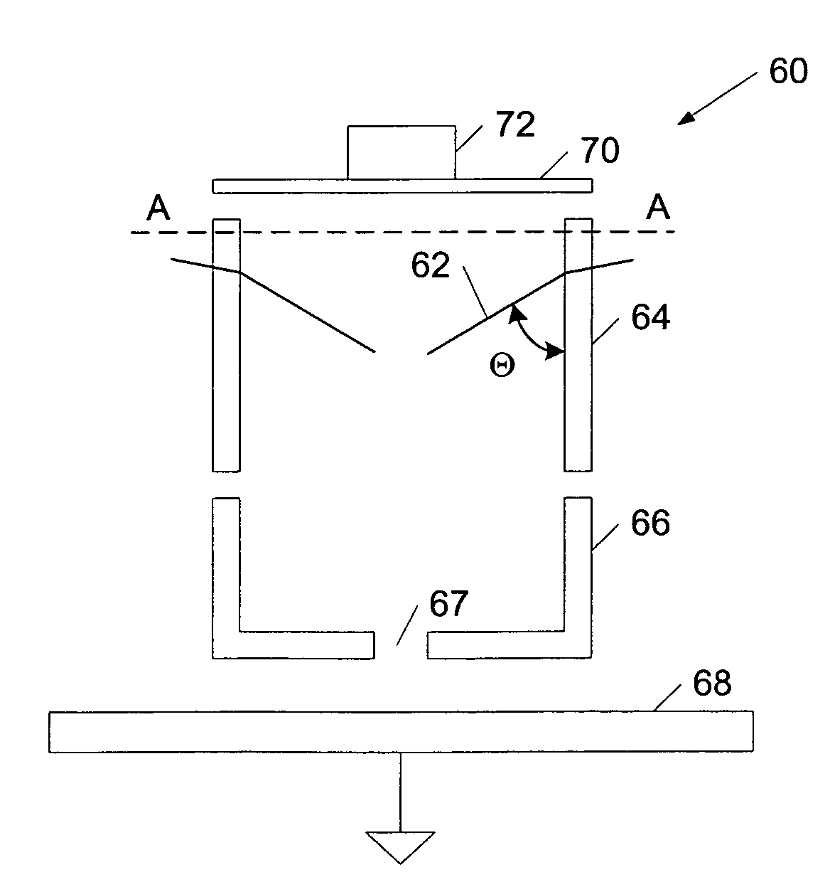 Systems and methods for using non-contact voltage sensors and corona discharge guns