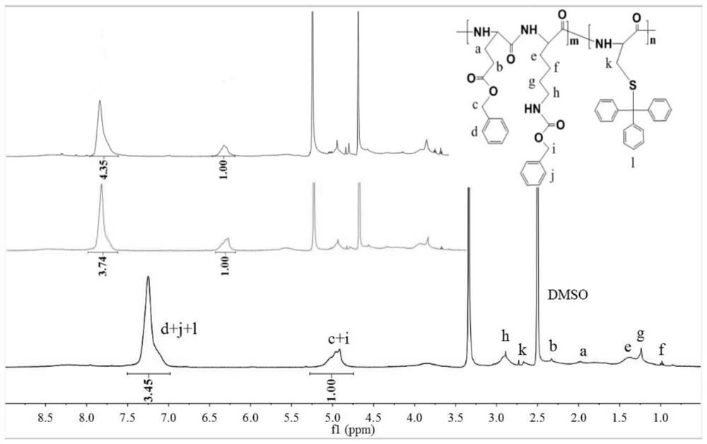 Zwitterionic peptides and their derivatives and nanomedicine based on them