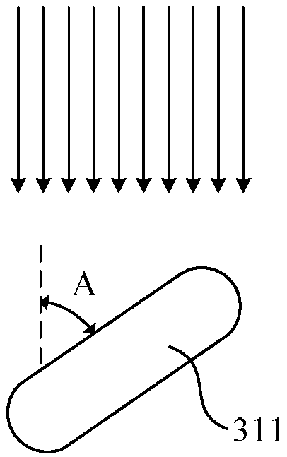 Pressure-sensitive film, preparation method of pressure-sensitive film and pressure sensor