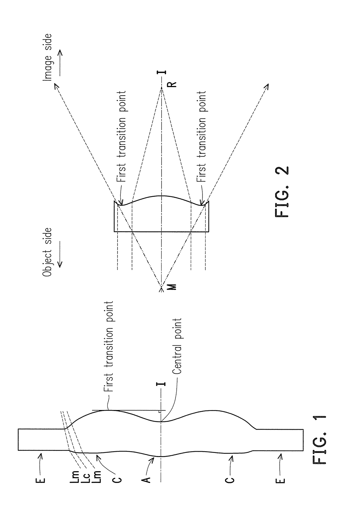 Optical imaging lens