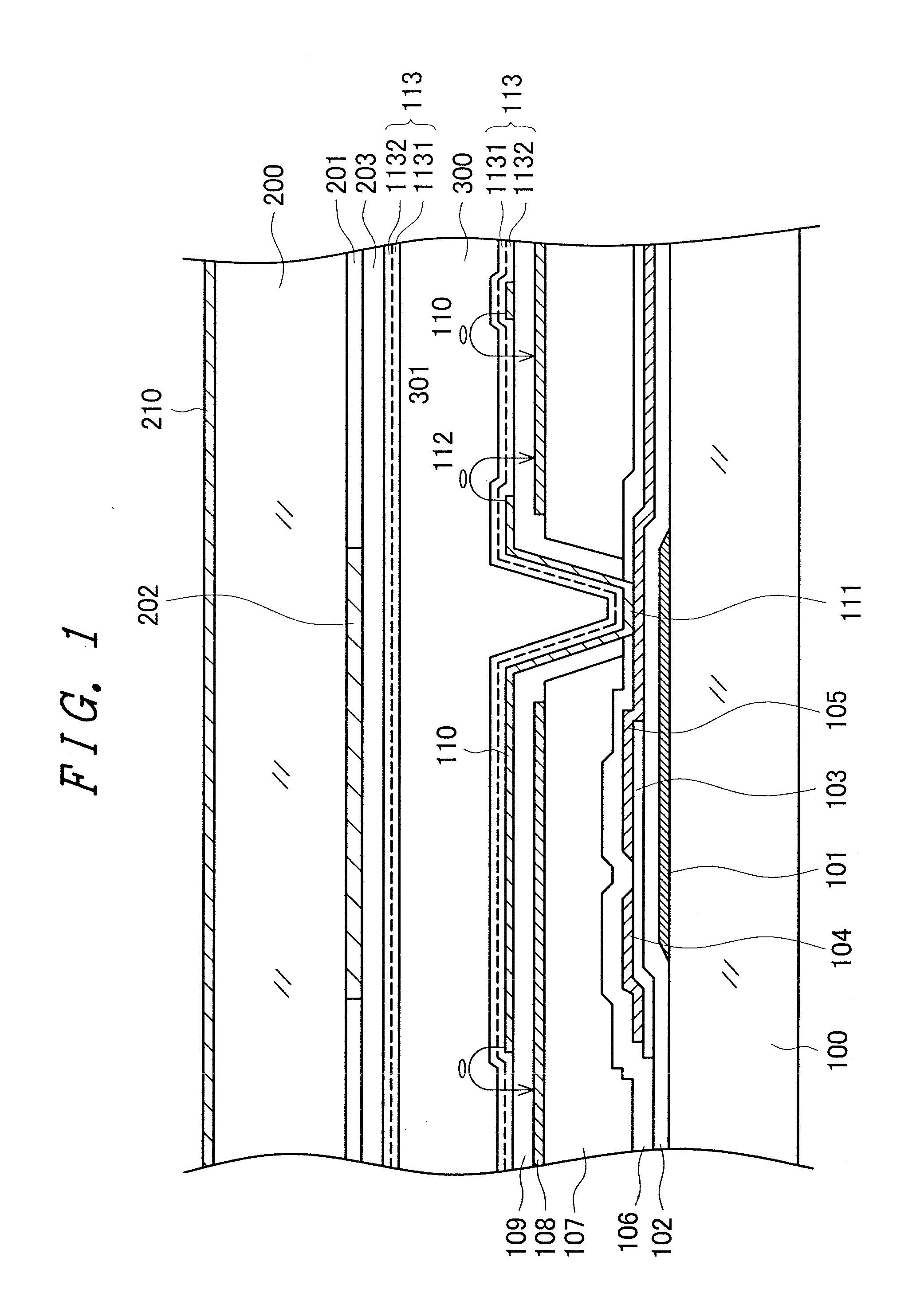 Liquid crystal display device