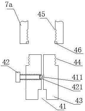 Inflation and ignition integrated air blaster